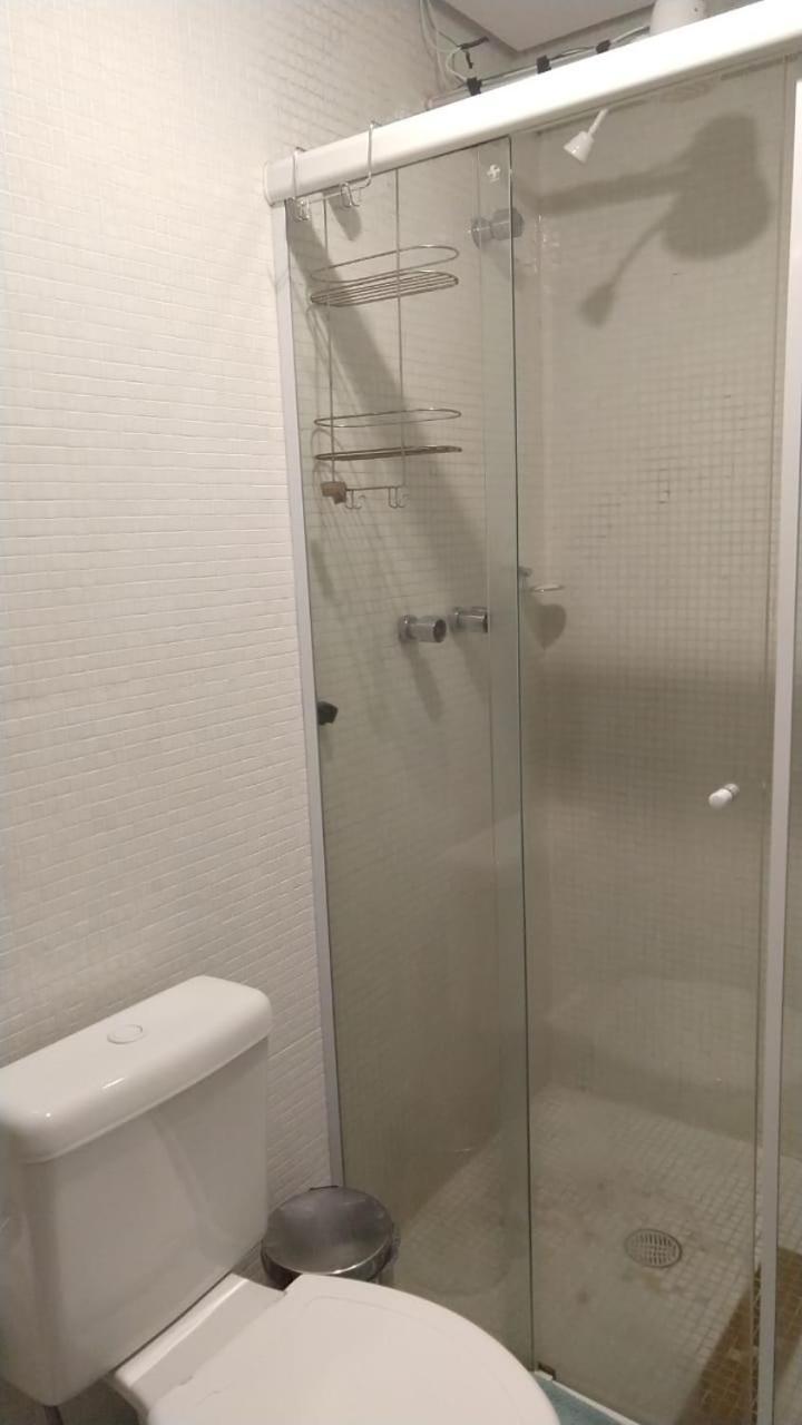 Budget Flat Vila Madalena Leilighet São Paulo Eksteriør bilde