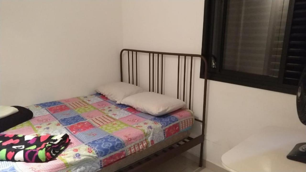 Budget Flat Vila Madalena Leilighet São Paulo Eksteriør bilde