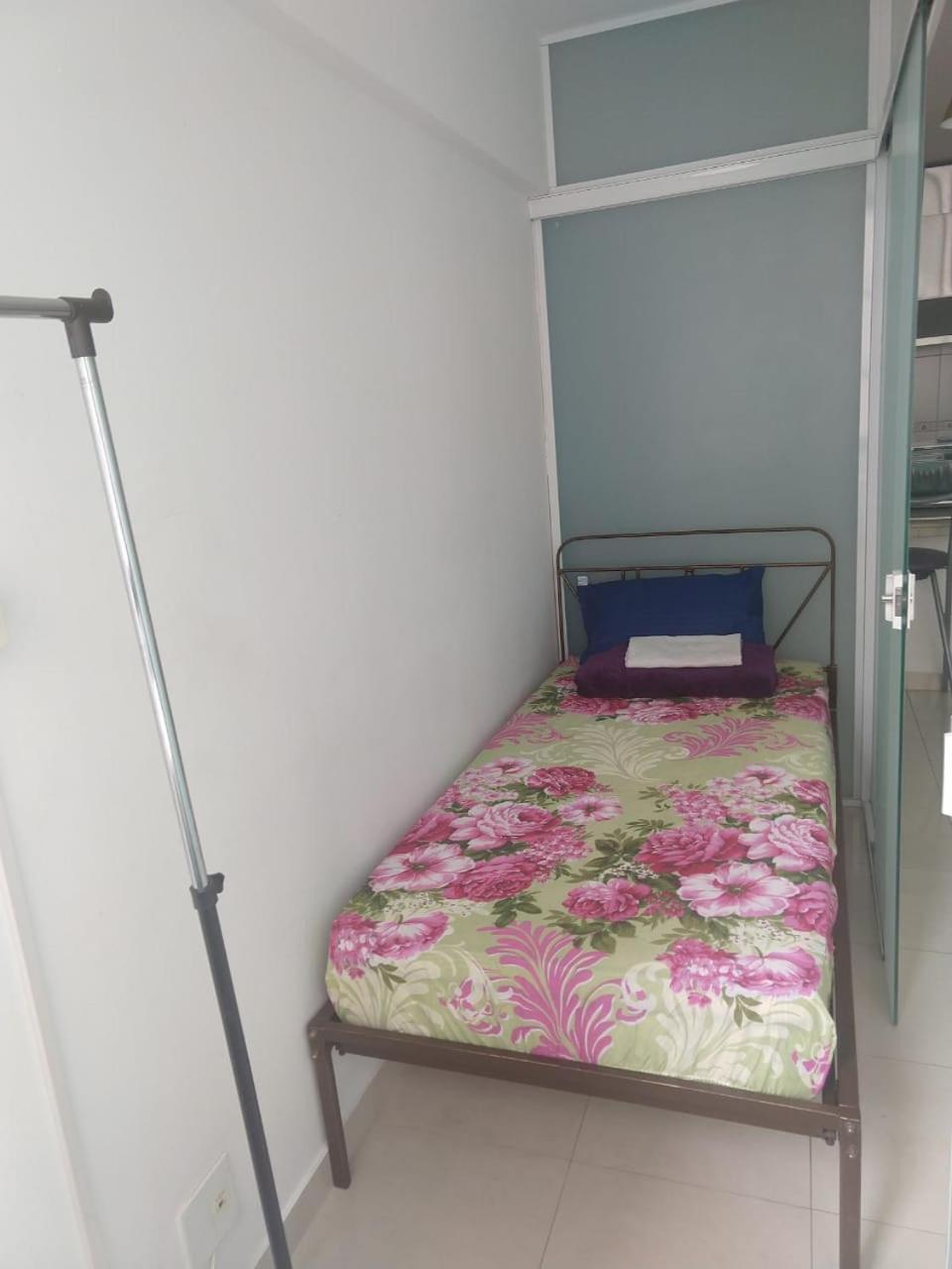 Budget Flat Vila Madalena Leilighet São Paulo Eksteriør bilde
