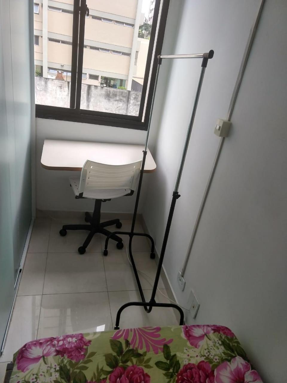 Budget Flat Vila Madalena Leilighet São Paulo Eksteriør bilde