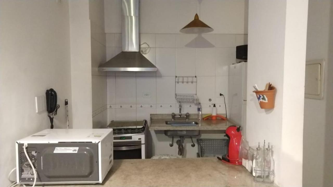 Budget Flat Vila Madalena Leilighet São Paulo Eksteriør bilde