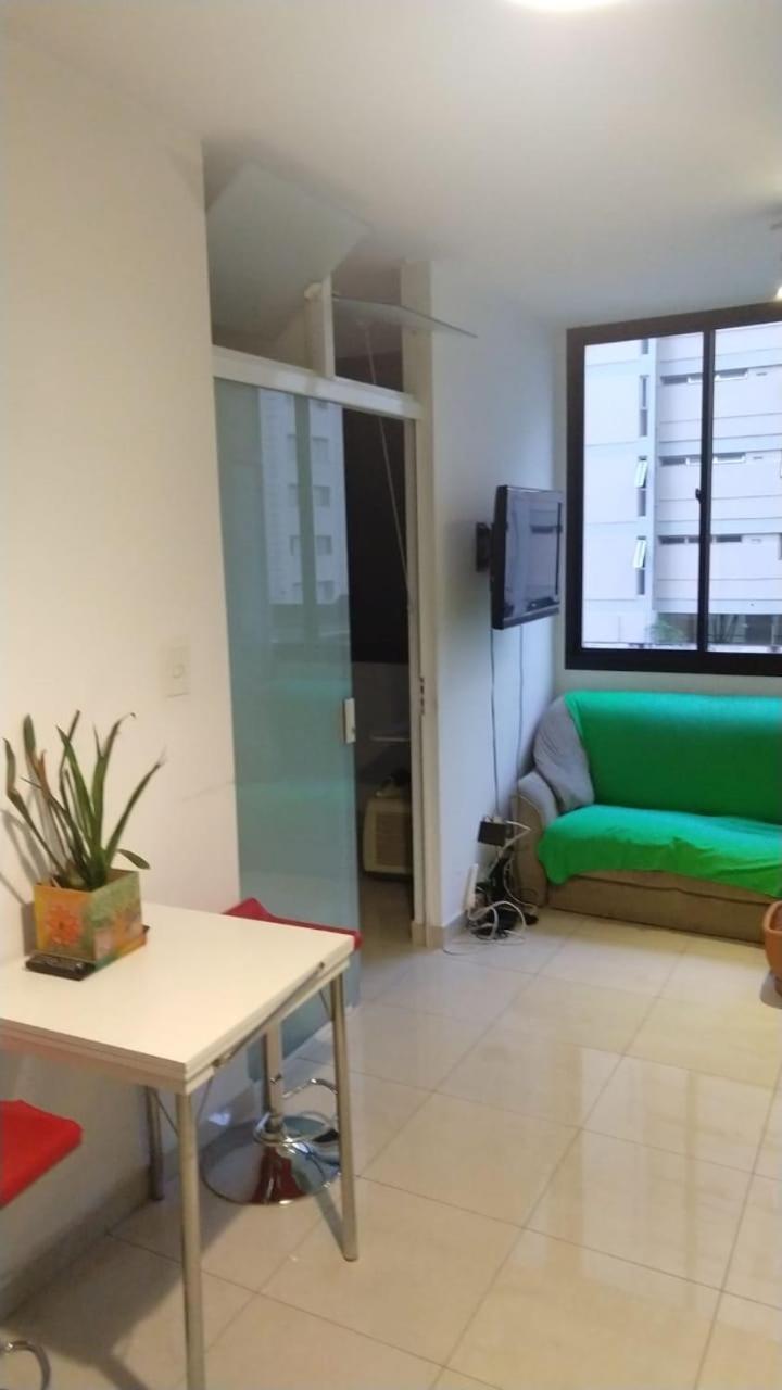 Budget Flat Vila Madalena Leilighet São Paulo Eksteriør bilde