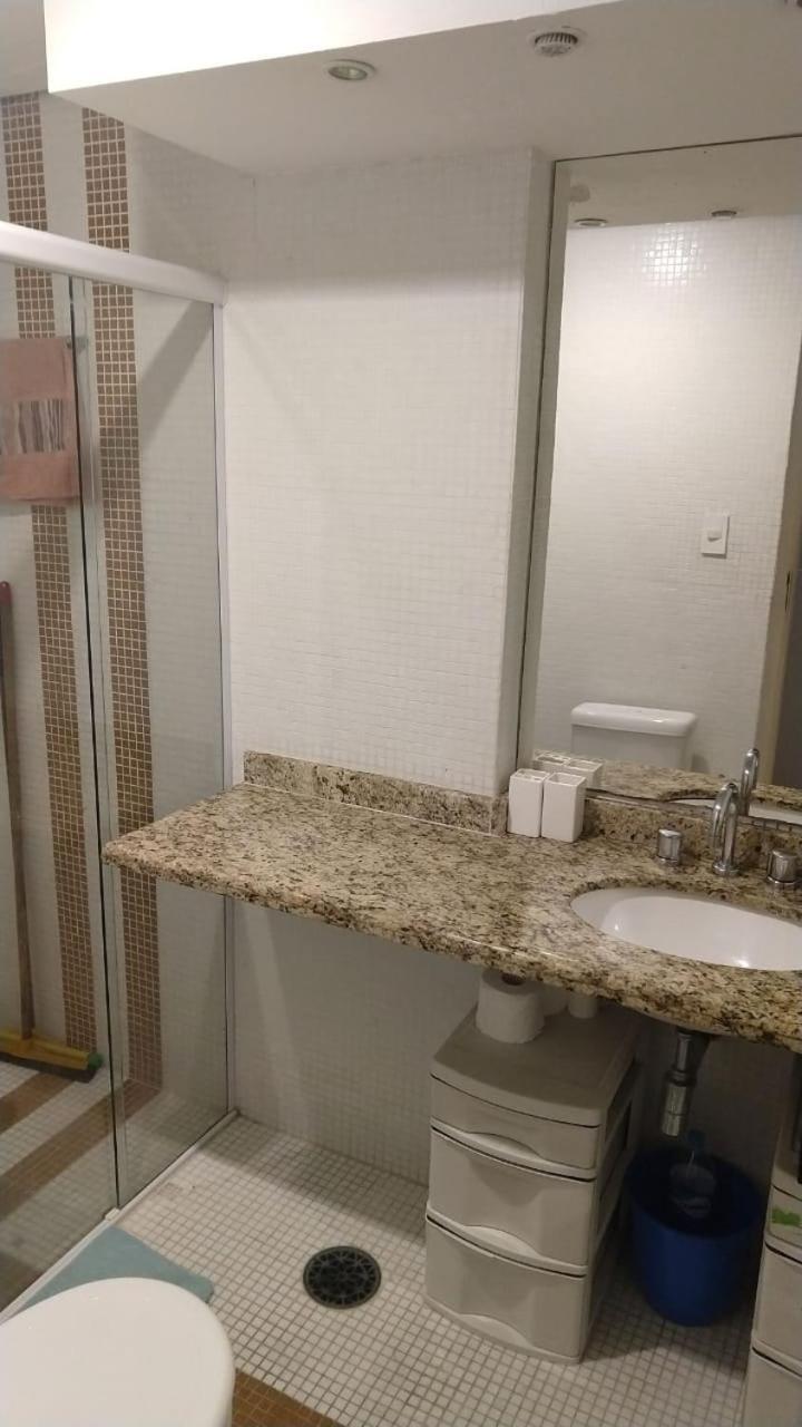 Budget Flat Vila Madalena Leilighet São Paulo Eksteriør bilde