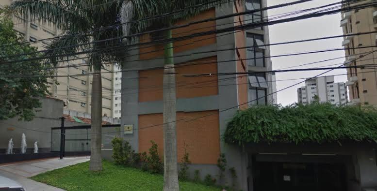 Budget Flat Vila Madalena Leilighet São Paulo Eksteriør bilde