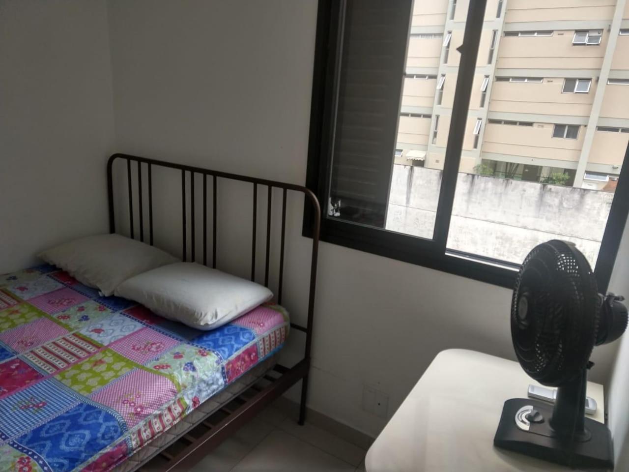 Budget Flat Vila Madalena Leilighet São Paulo Eksteriør bilde