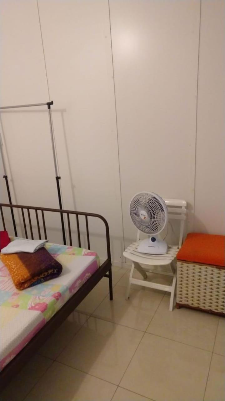 Budget Flat Vila Madalena Leilighet São Paulo Eksteriør bilde